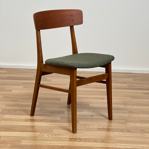 Set of 4 dining chairs, Findahl