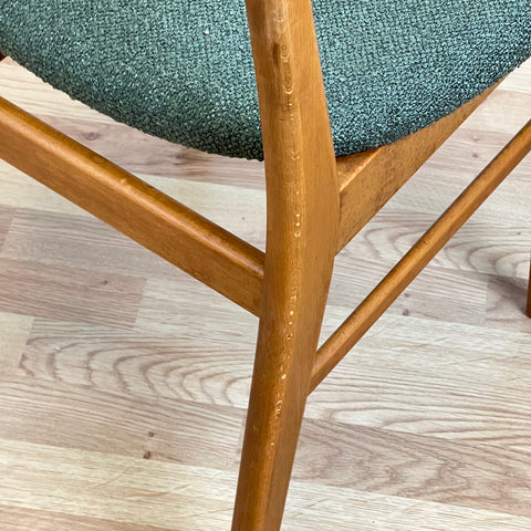 Set of 4 dining chairs, Findahl