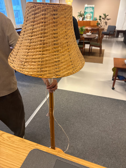Swejazzmarket lamp