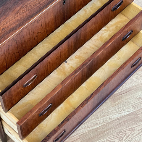 Chest of drawers, Denmark