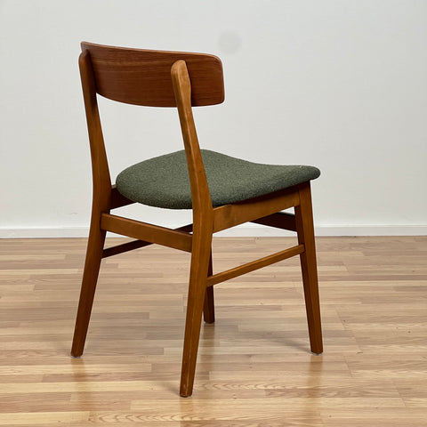 Set of 4 dining chairs, Findahl