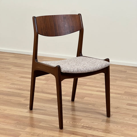 Sorø Stolefabrik, set of 4 dining chairs