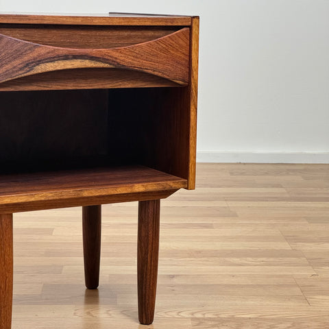 Arne Vodder, bedside table, 1960s