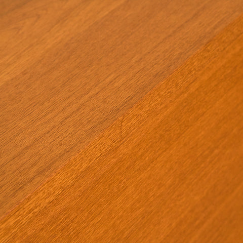 Bar cabinet in teak by Arne Wahl Iversen for IKEA, model 'Varie B'