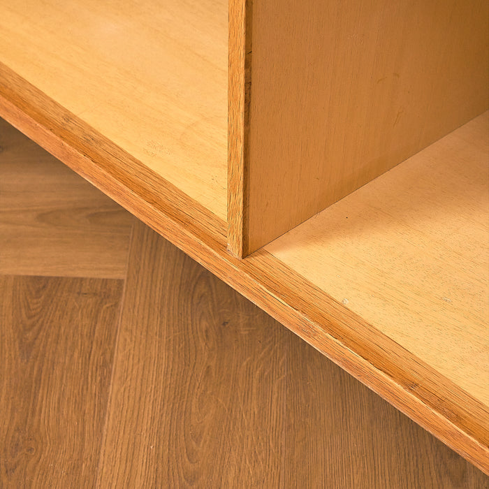 Product condition detail