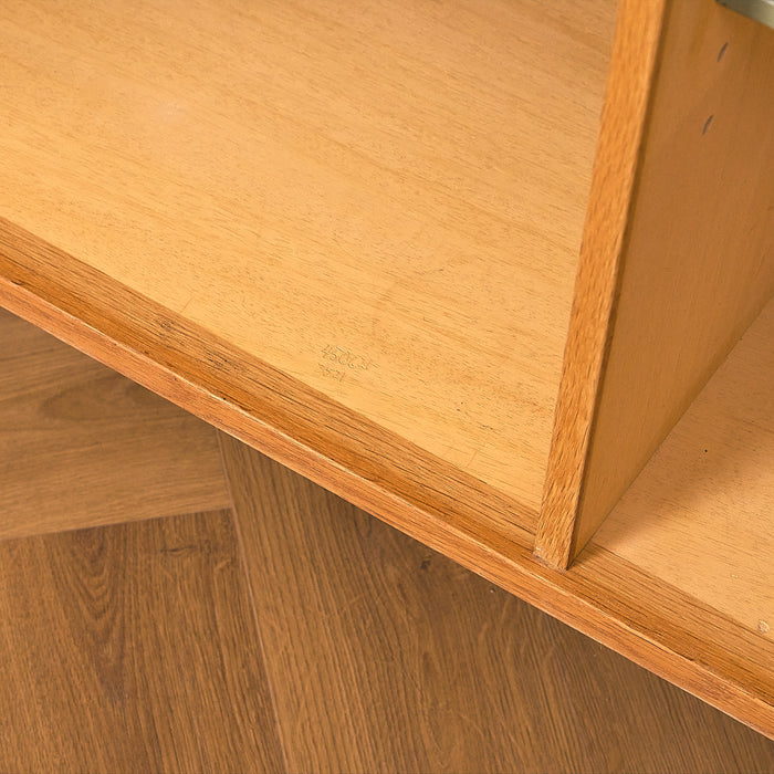 Product condition detail
