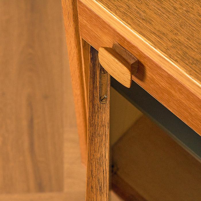 Product condition detail