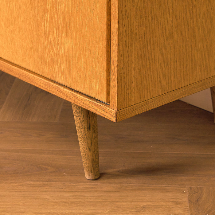 Product condition detail