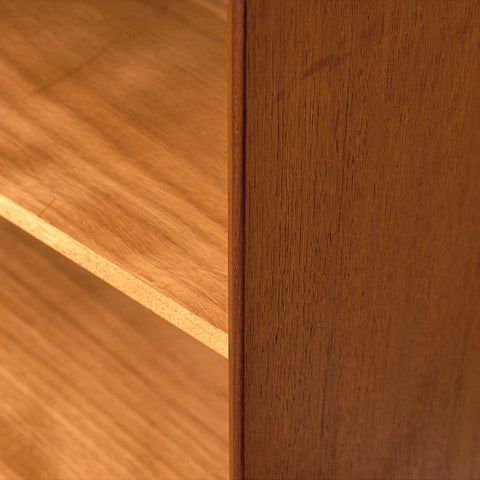 Swedish sideboard in teak