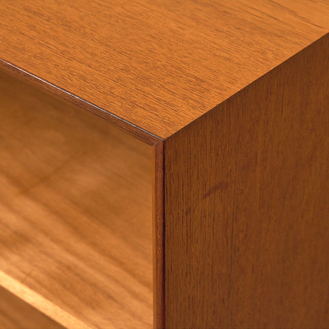 Swedish sideboard in teak