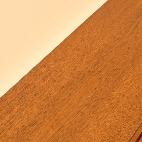 Swedish sideboard in teak
