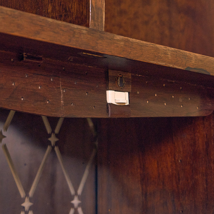Product condition detail