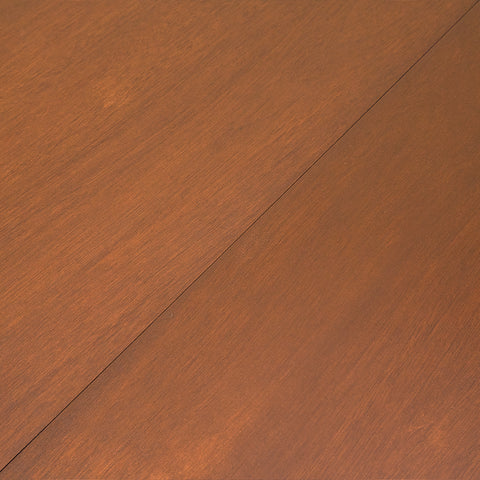 Danish dining table in mahogany by Skovby