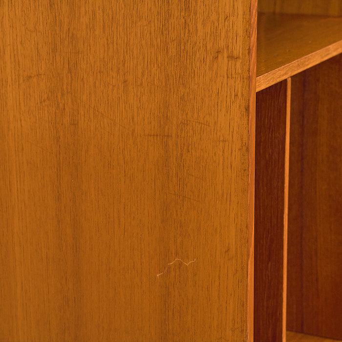 Product condition detail