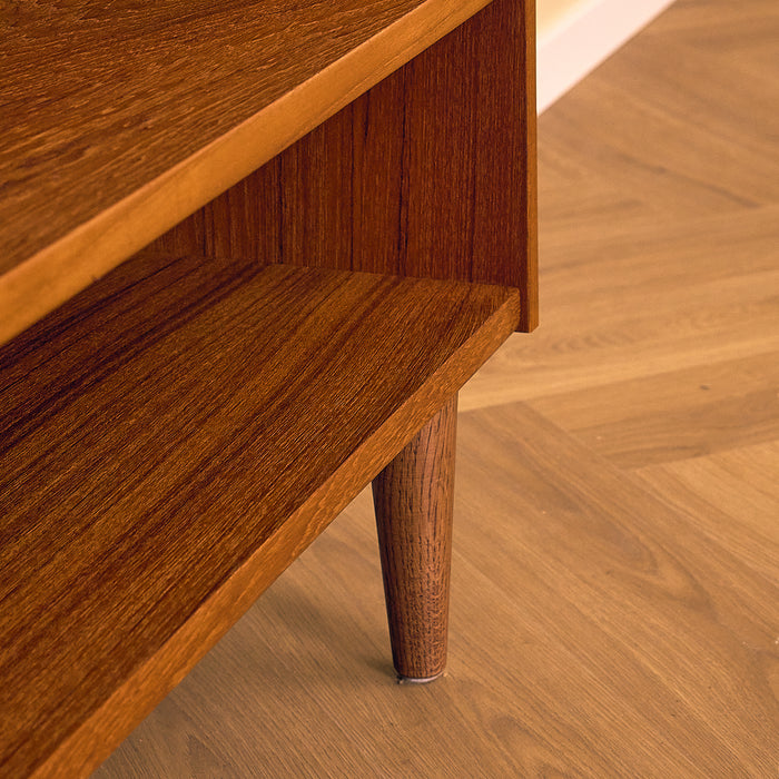 Product condition detail