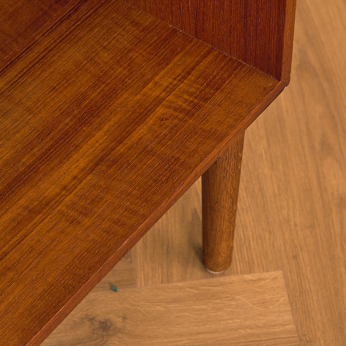 Product condition detail