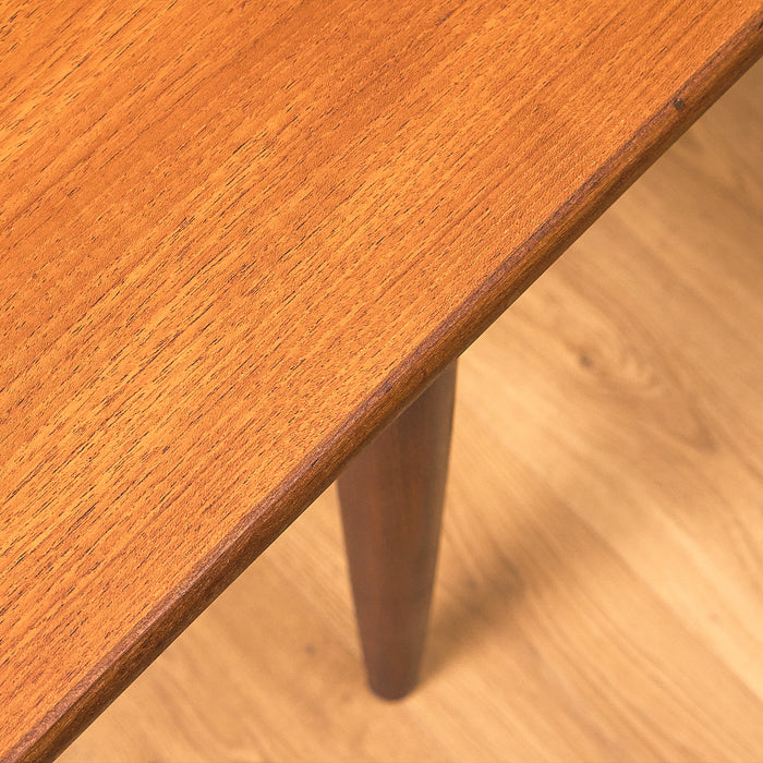 Product condition detail