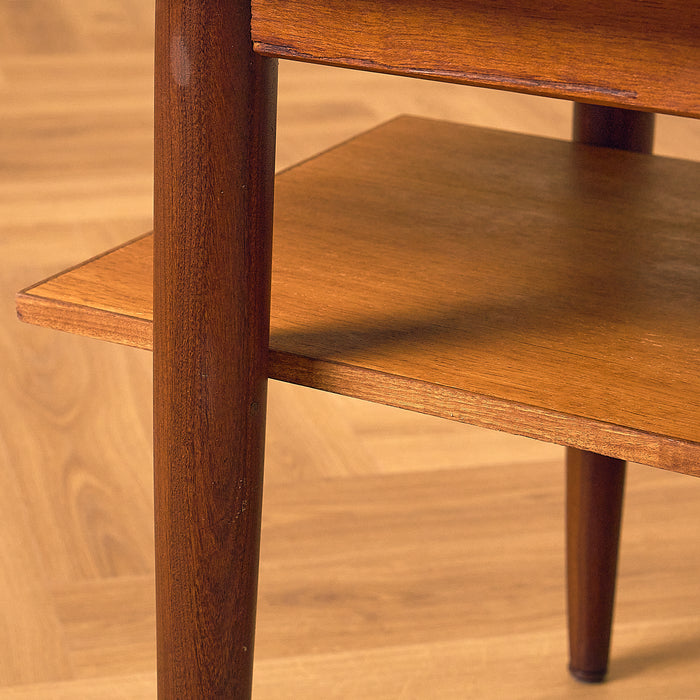 Product condition detail