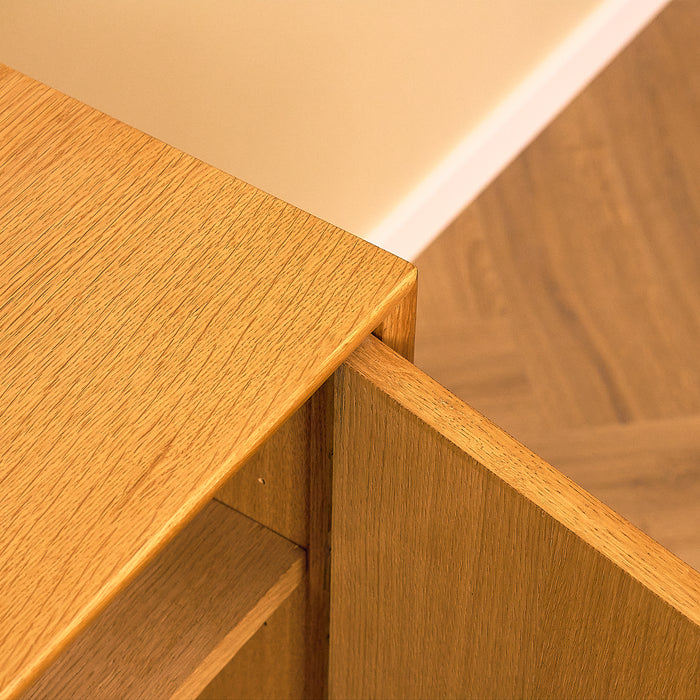 Product condition detail