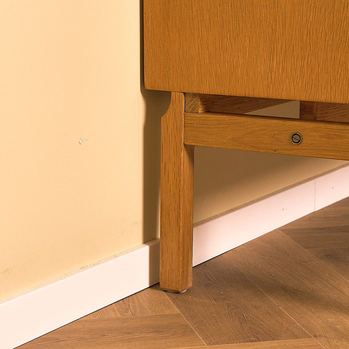 Product condition detail