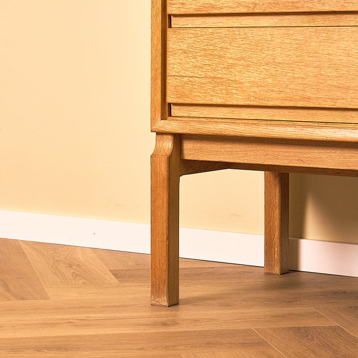 Product condition detail