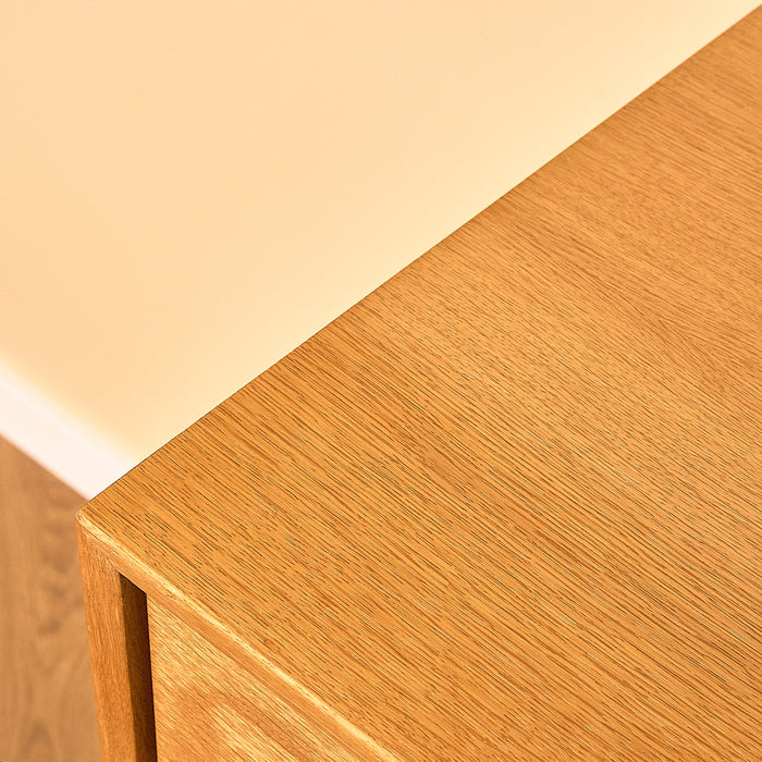 Product condition detail