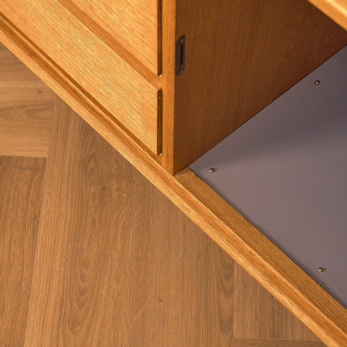 Product condition detail