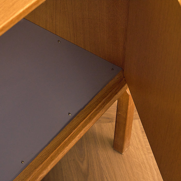 Product condition detail