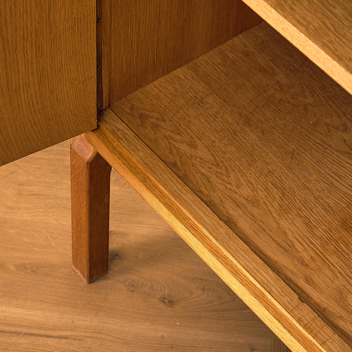 Product condition detail