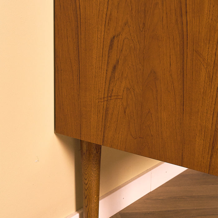 Product condition detail
