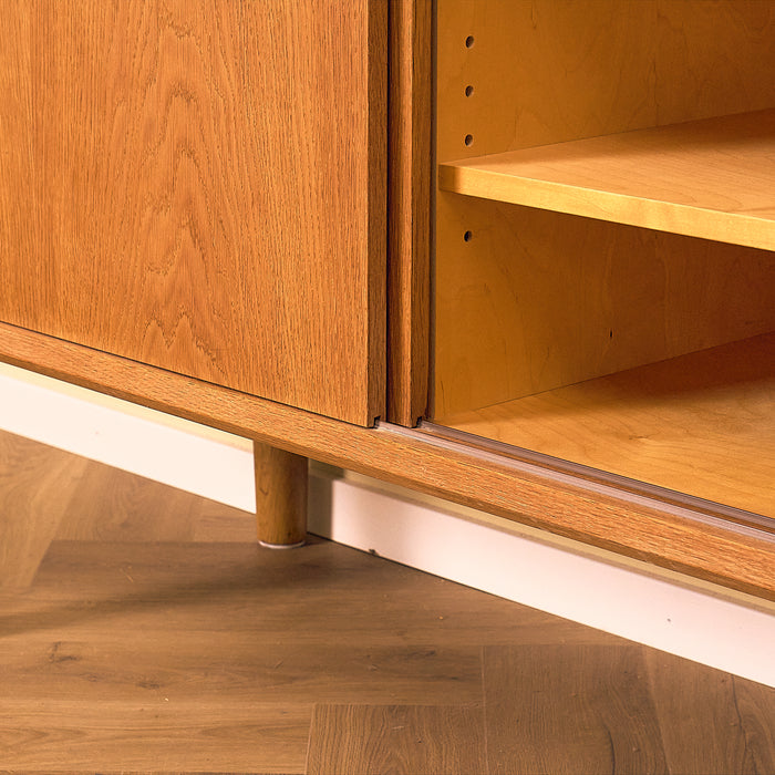Product condition detail