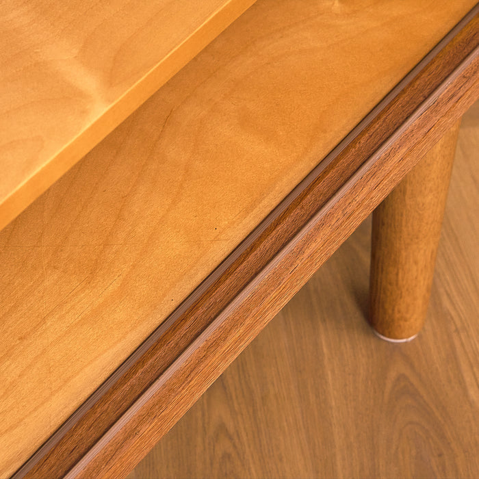 Product condition detail