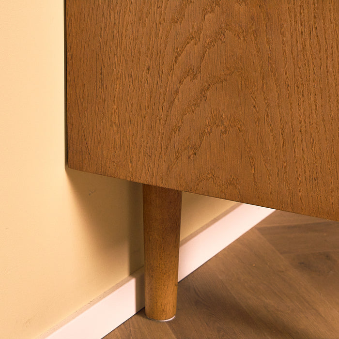 Product condition detail