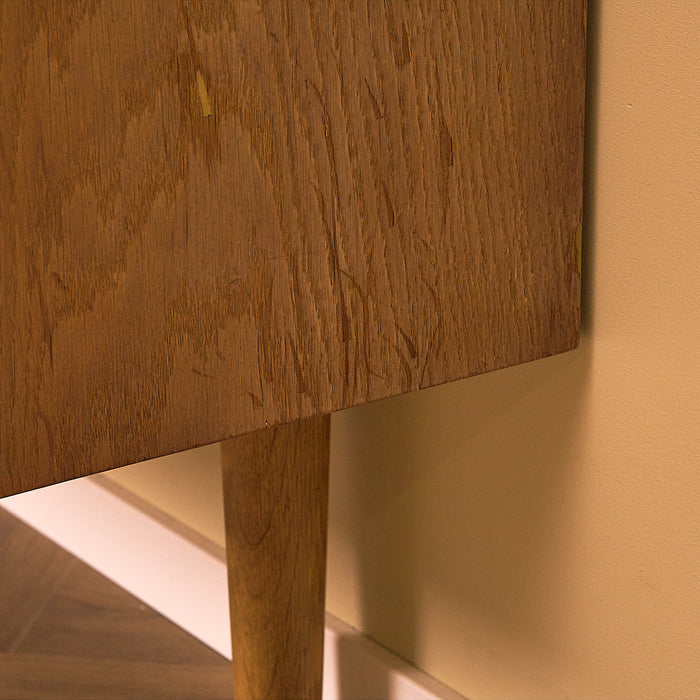 Product condition detail