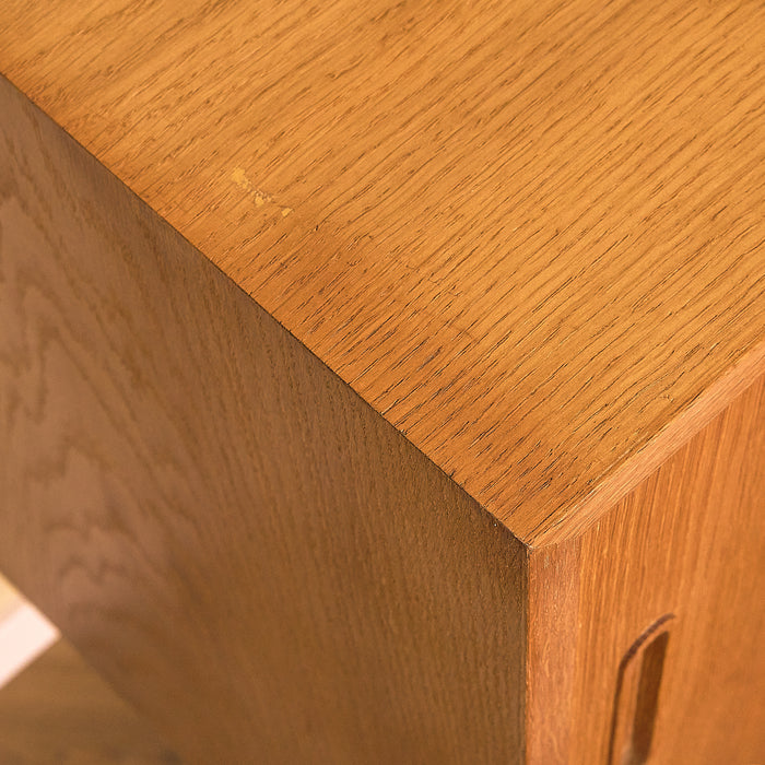 Product condition detail
