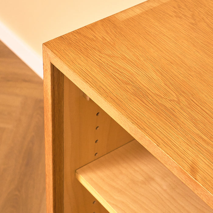 Product condition detail