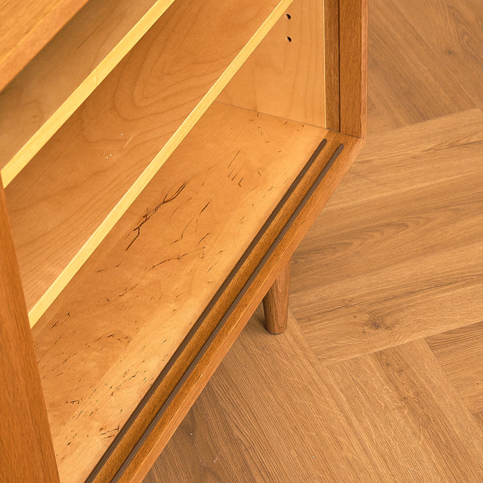 Product condition detail