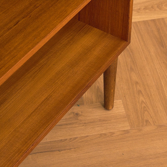 Product condition detail