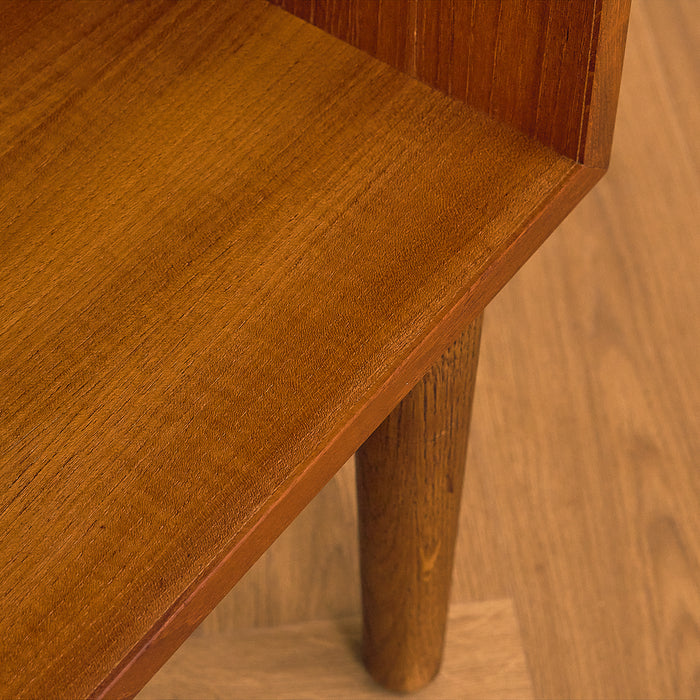 Product condition detail