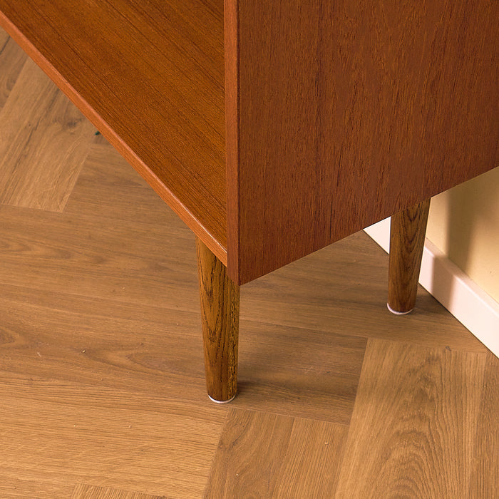 Product condition detail