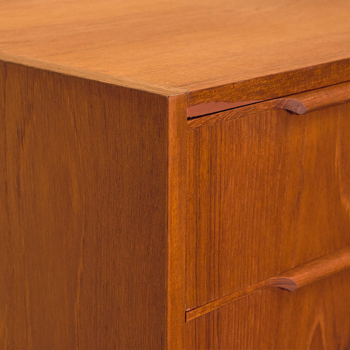 Product condition detail