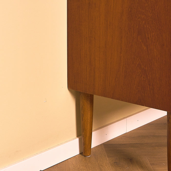 Product condition detail
