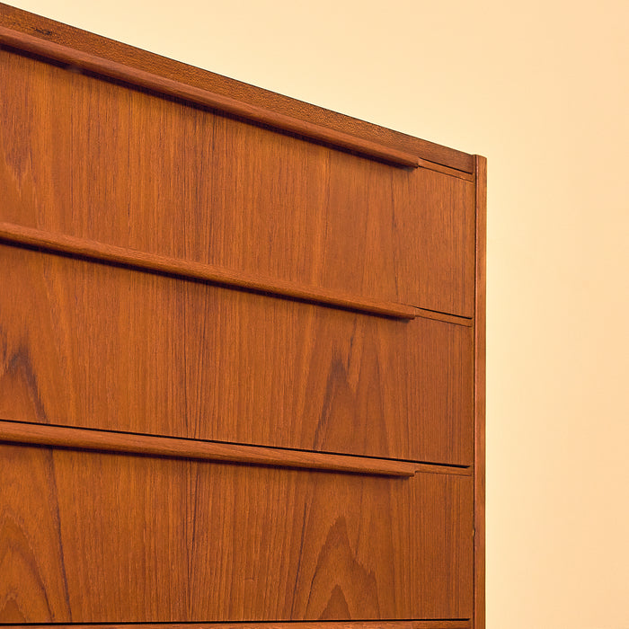 Product condition detail