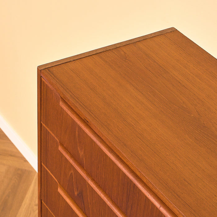 Product condition detail