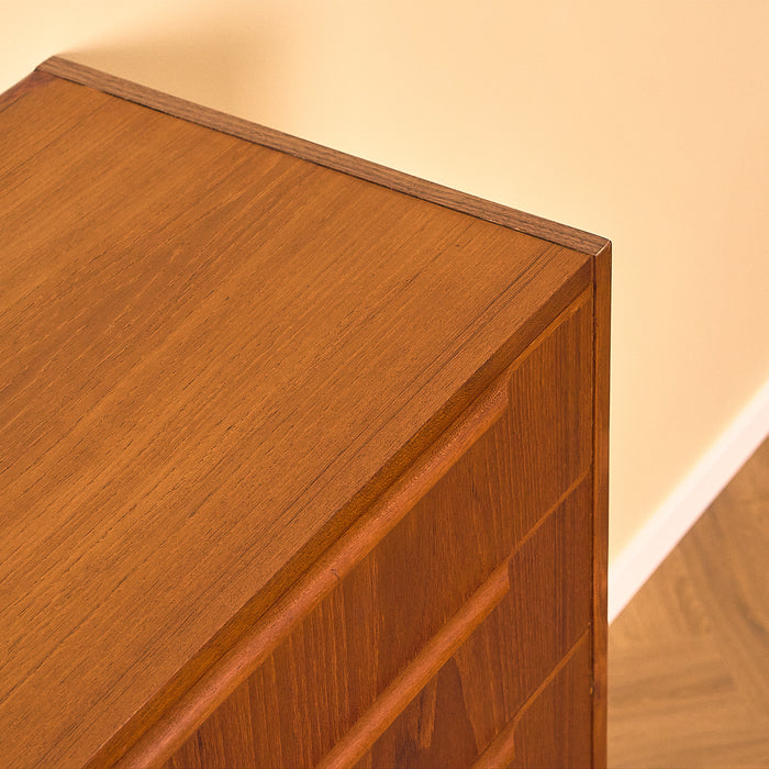 Product condition detail