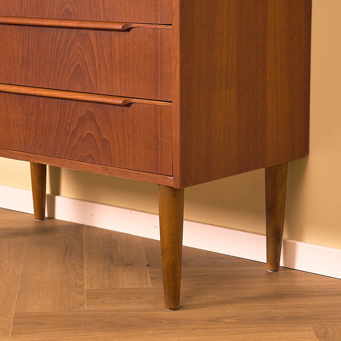Product condition detail