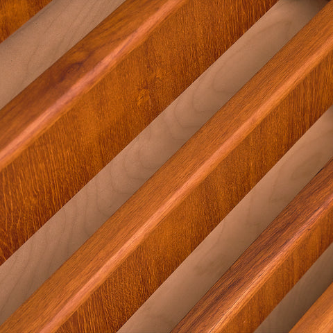 Danish Teak Chest of Drawers