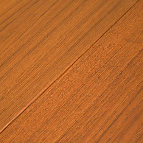 Danish dining table in teak by Slagelse Møbelværk