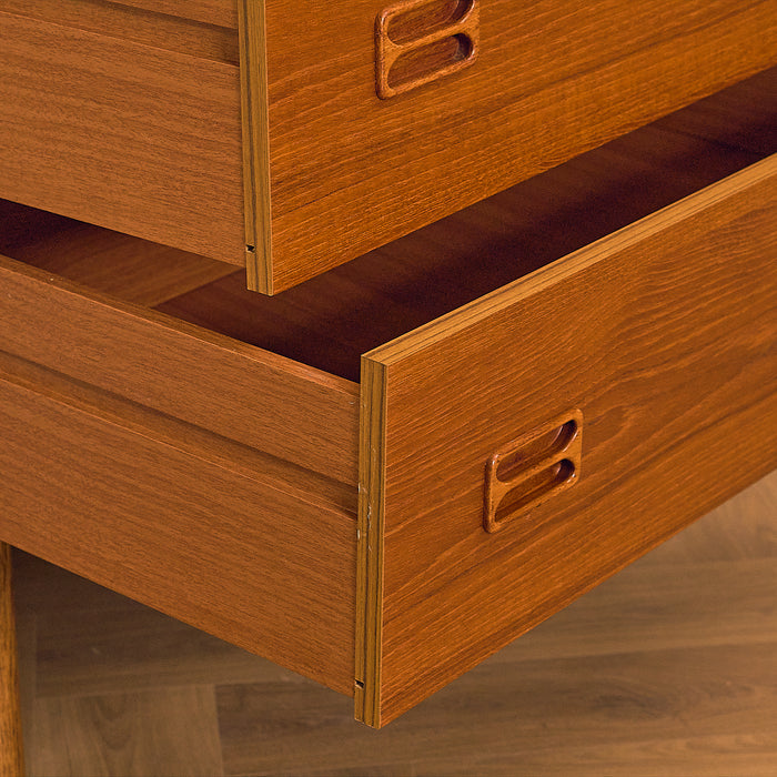 Product condition detail