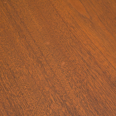 Danish dining table in teak